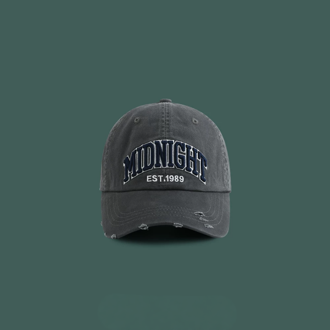LOA Vintage Collegiate Hat