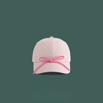 LOA Bow Accent Cap