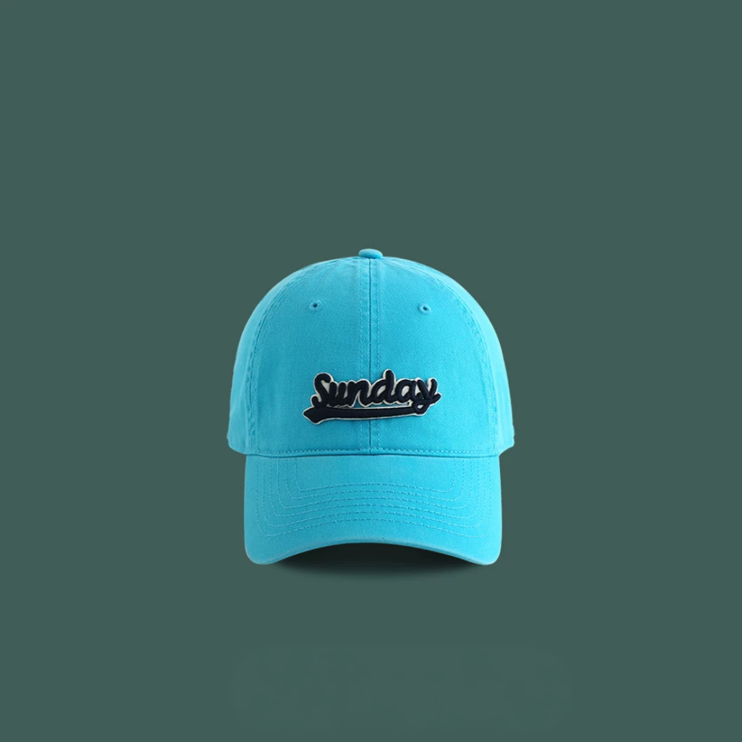 LOA "Sunday Vibes" Cap