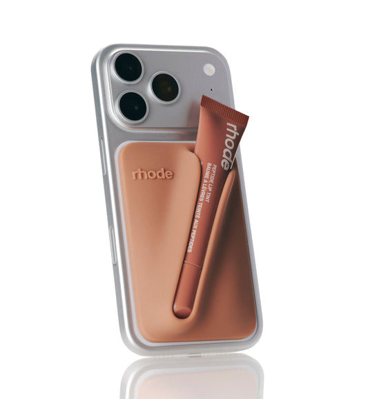 Rhode Snap-on Lip Case 'colada'
