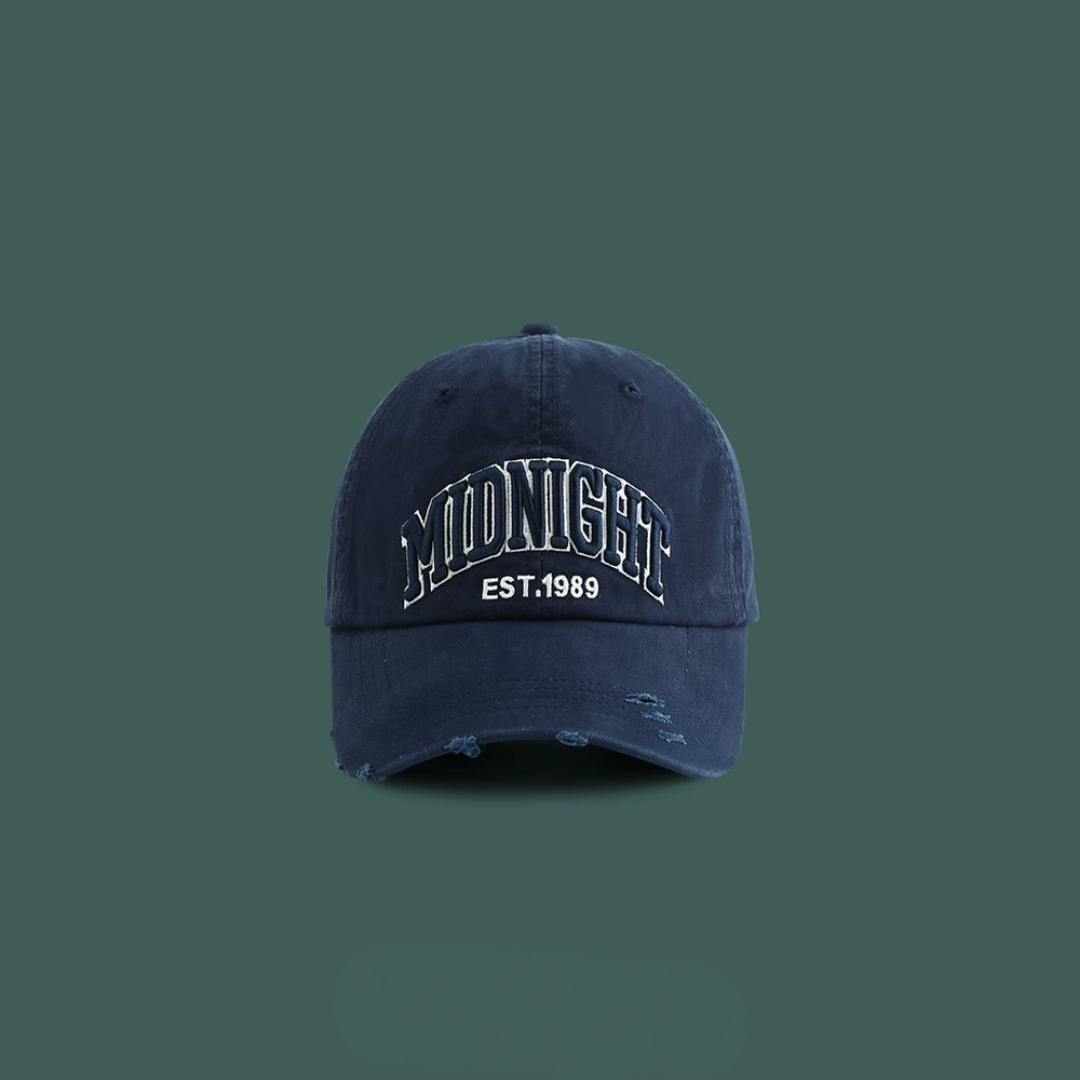 LOA Vintage Collegiate Hat