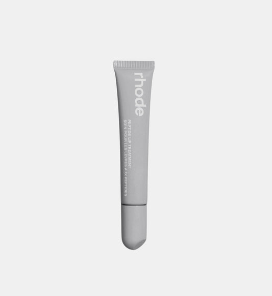 Rhode peptide lip treatment 'unscented'