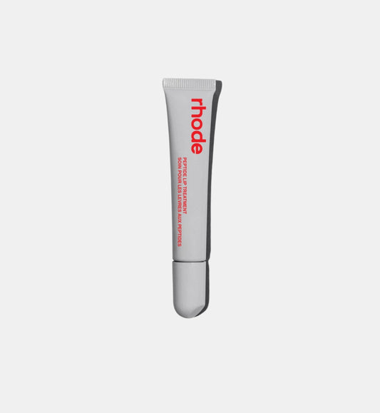 Rhode peptide lip treatment 'strawberry glaze'