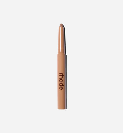 Rhode peptide lip shape 'lift -  soft neutral pink'