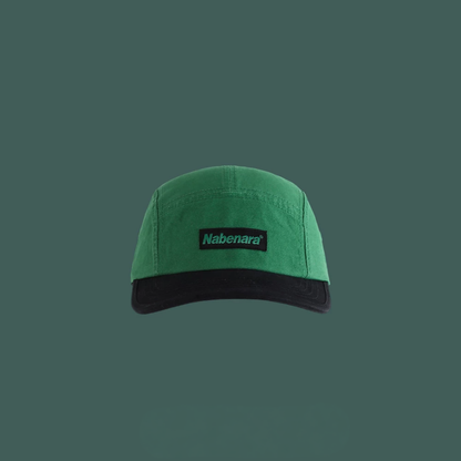 LOA 5-Panel "Nabenara" Cap
