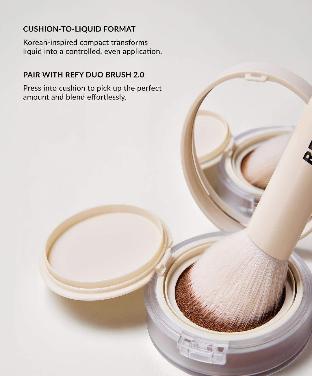 Water Bronzer