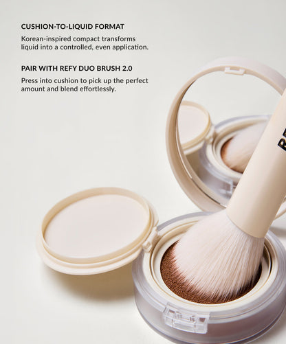 Water Bronzer
