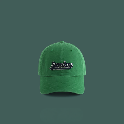 LOA "Sunday Vibes" Cap