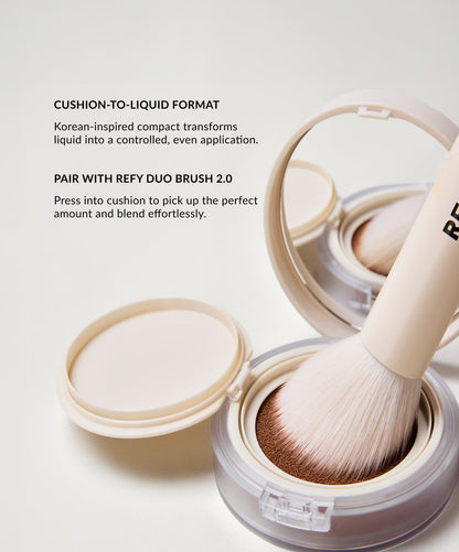 Water Bronzer