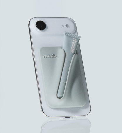 Rhode Snap-on Lip Case 'grey'