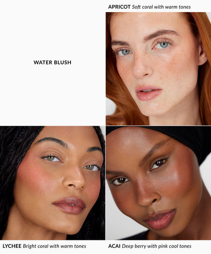 Water Blush