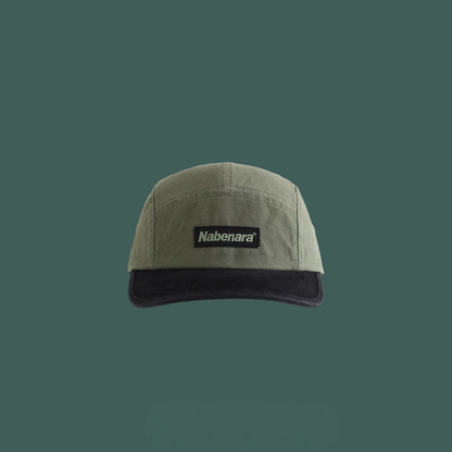 LOA 5-Panel "Nabenara" Cap