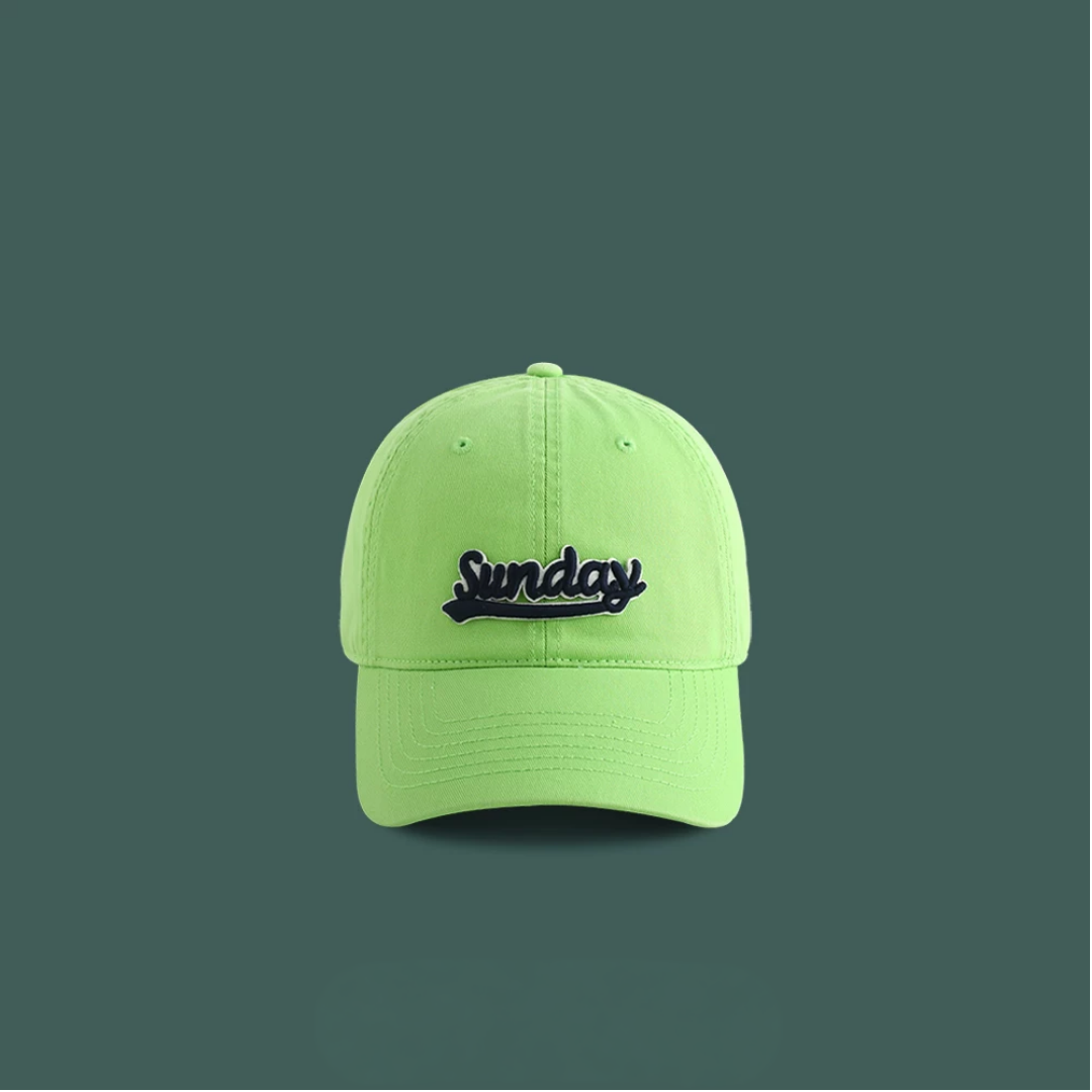 LOA "Sunday Vibes" Cap