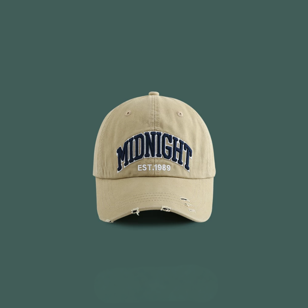 LOA Vintage Collegiate Hat