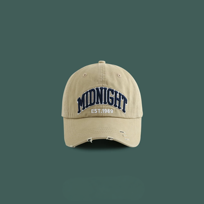 LOA Vintage Collegiate Hat