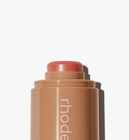 Rhode pocket blush 'freckle -  neutral peach'