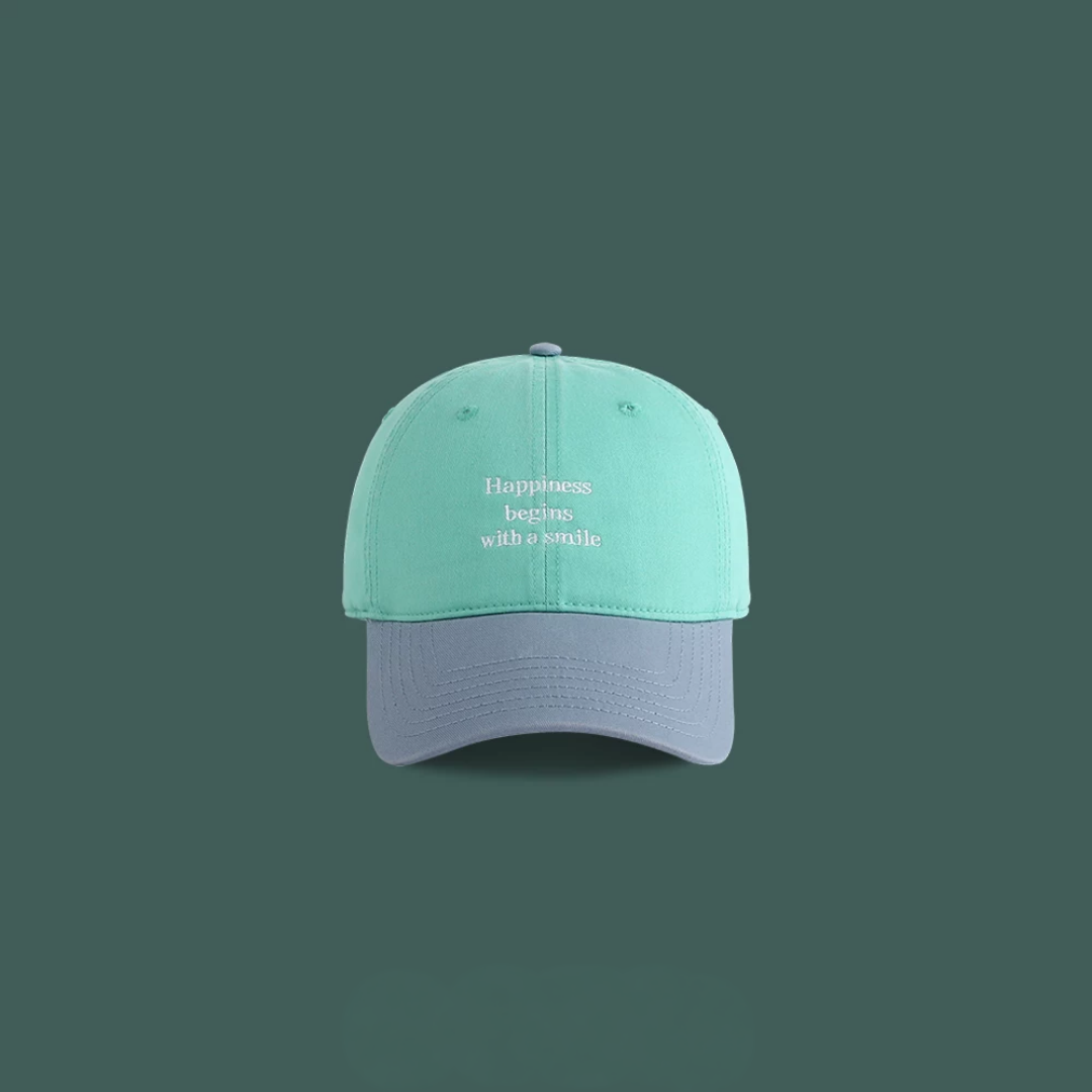 LOA "Smile" Minimal Cap
