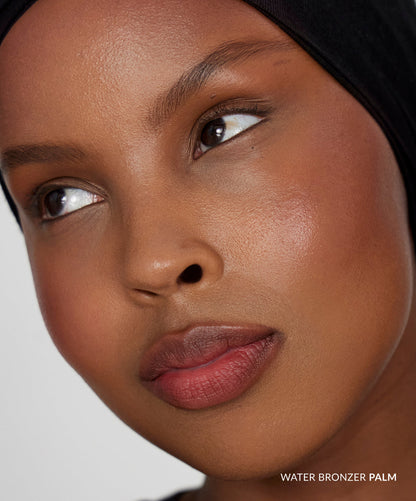 Water Bronzer