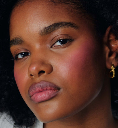 Rhode pocket blush 'juice box -  hot pink'