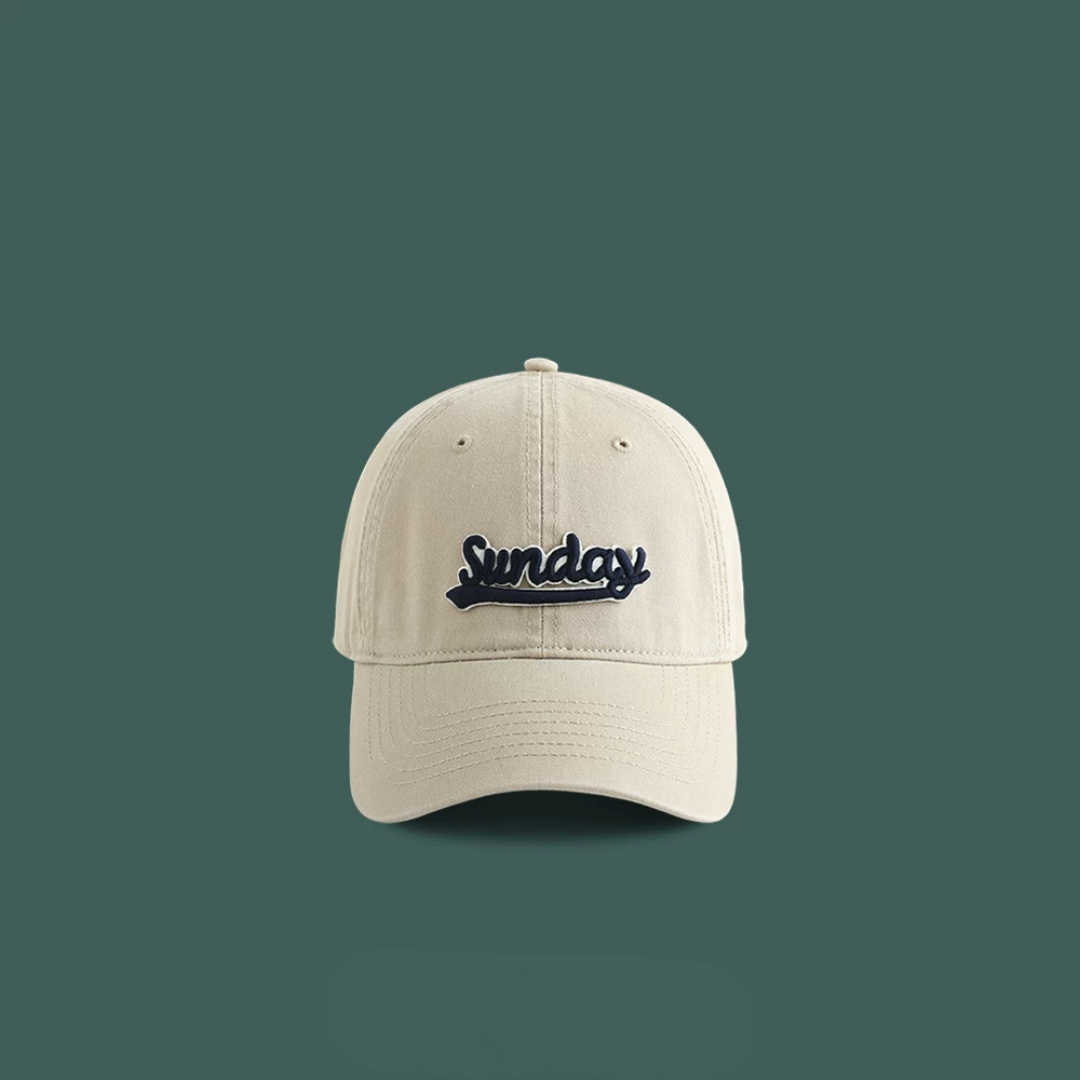 LOA "Sunday Vibes" Cap