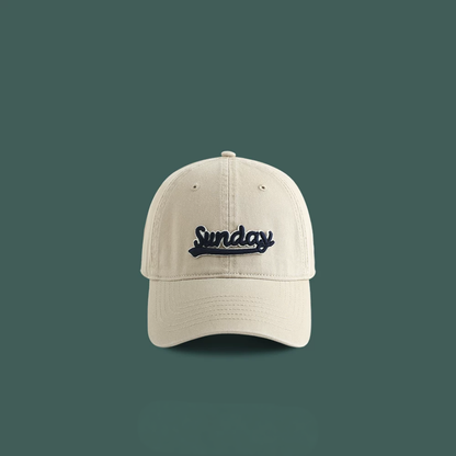 LOA "Sunday Vibes" Cap