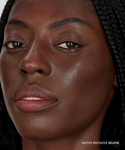 Water Bronzer