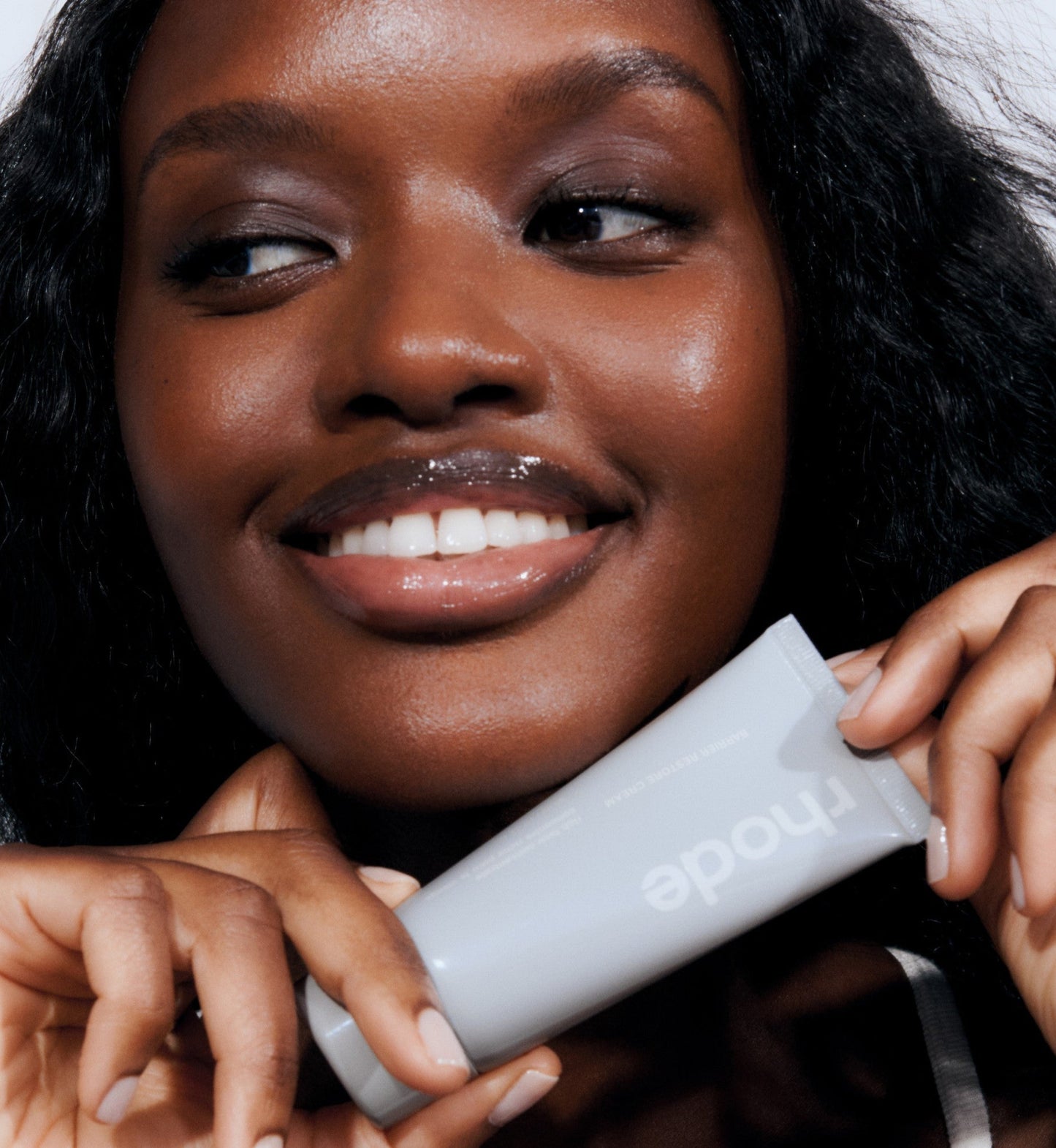 Rhode Barrier Restore Cream