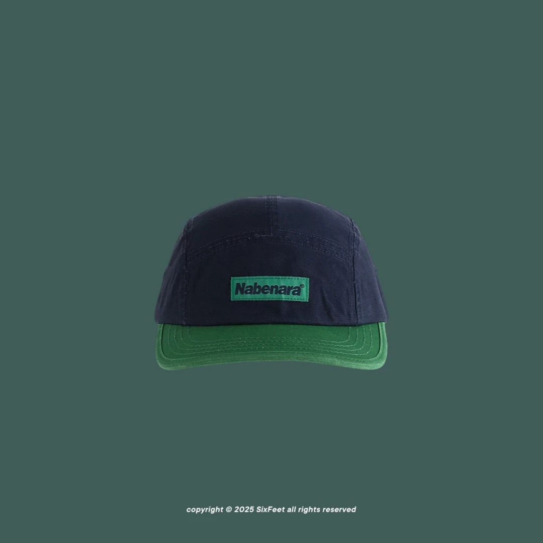 LOA 5-Panel "Nabenara" Cap