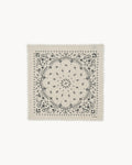 Petit Bandana Hachi avoine