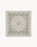 Grand Bandana Hachiko avoine