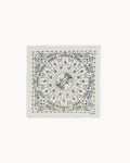 Petit Bandana Hachi Sign aquarius