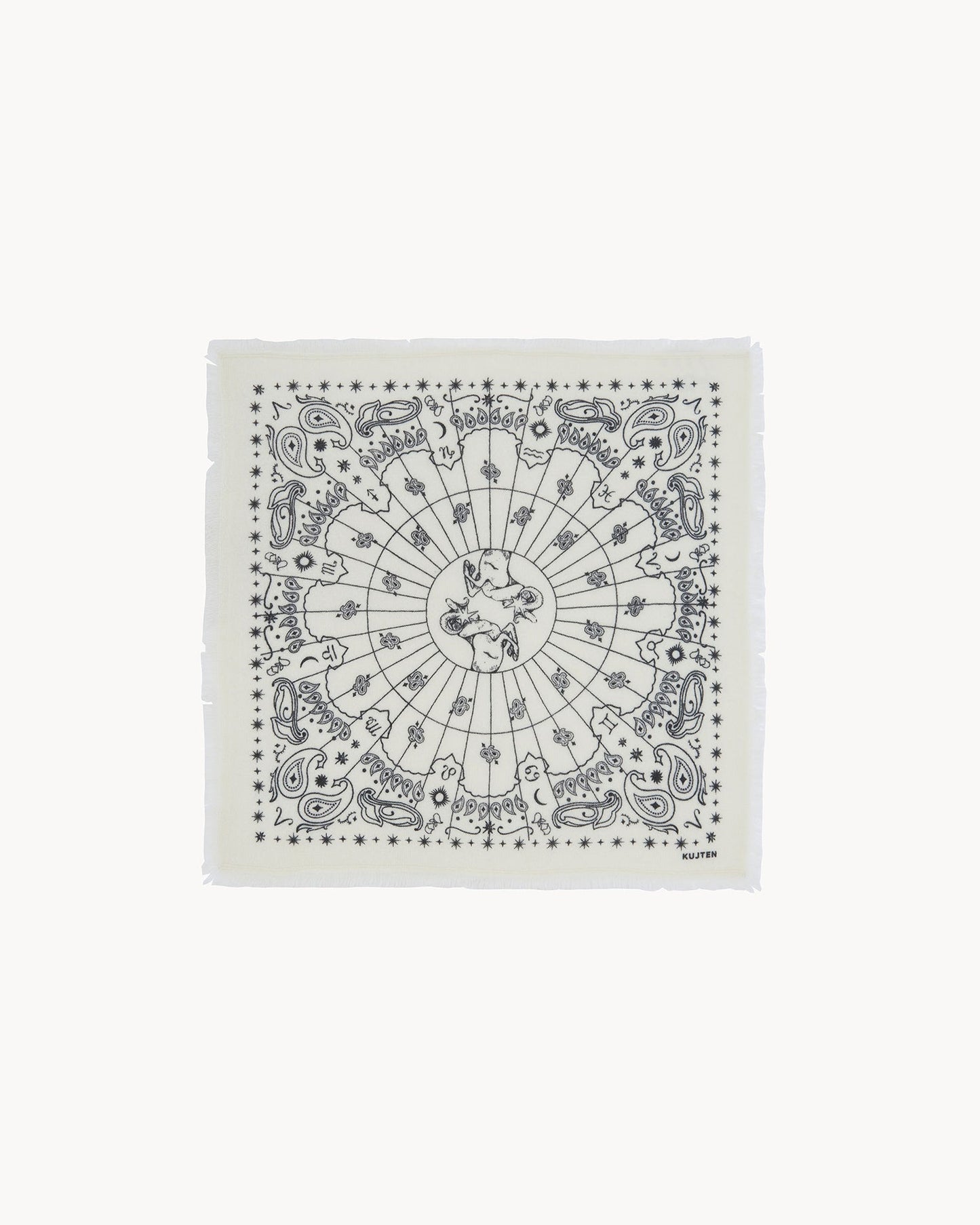 Petit Bandana Hachi Sign aries
