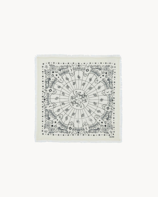 Petit Bandana Hachi Sign leo