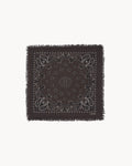 Petit Bandana Hachi marron