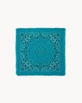 Petit Bandana Hachi bico Vert Jade