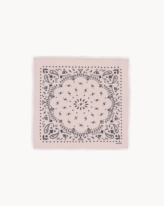 Petit Bandana Hachi skin
