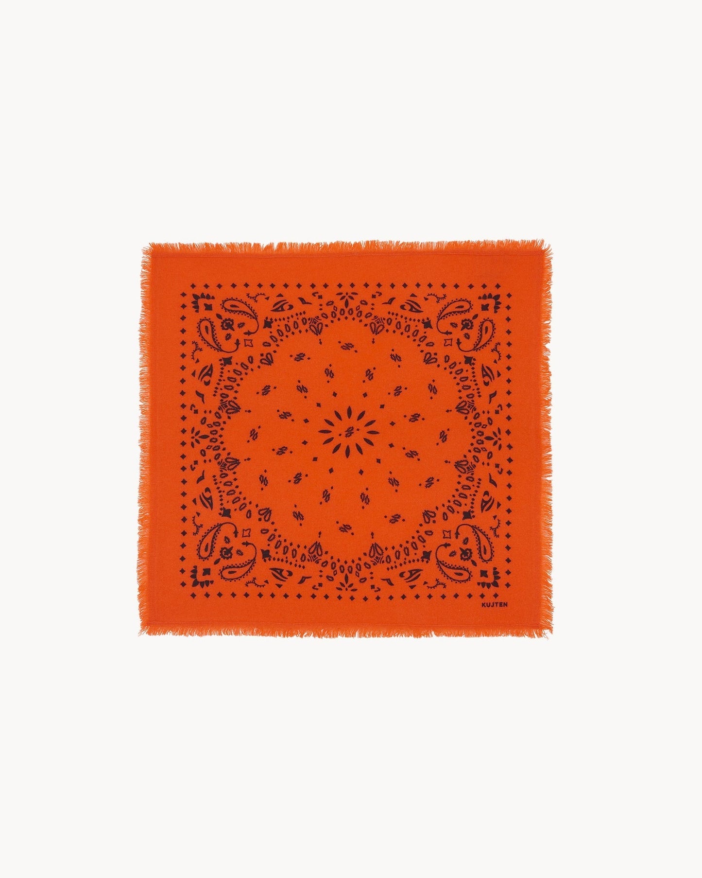 Petit Bandana Hachi sunset