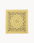 Grand Bandana Hachiko anis