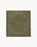 Grand Bandana Hachiko Bico cactus