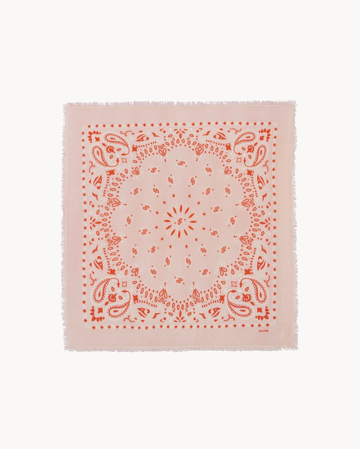 Grand Bandana Hachiko Bico skin
