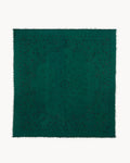 Très Grand Bandana Effy vert foret