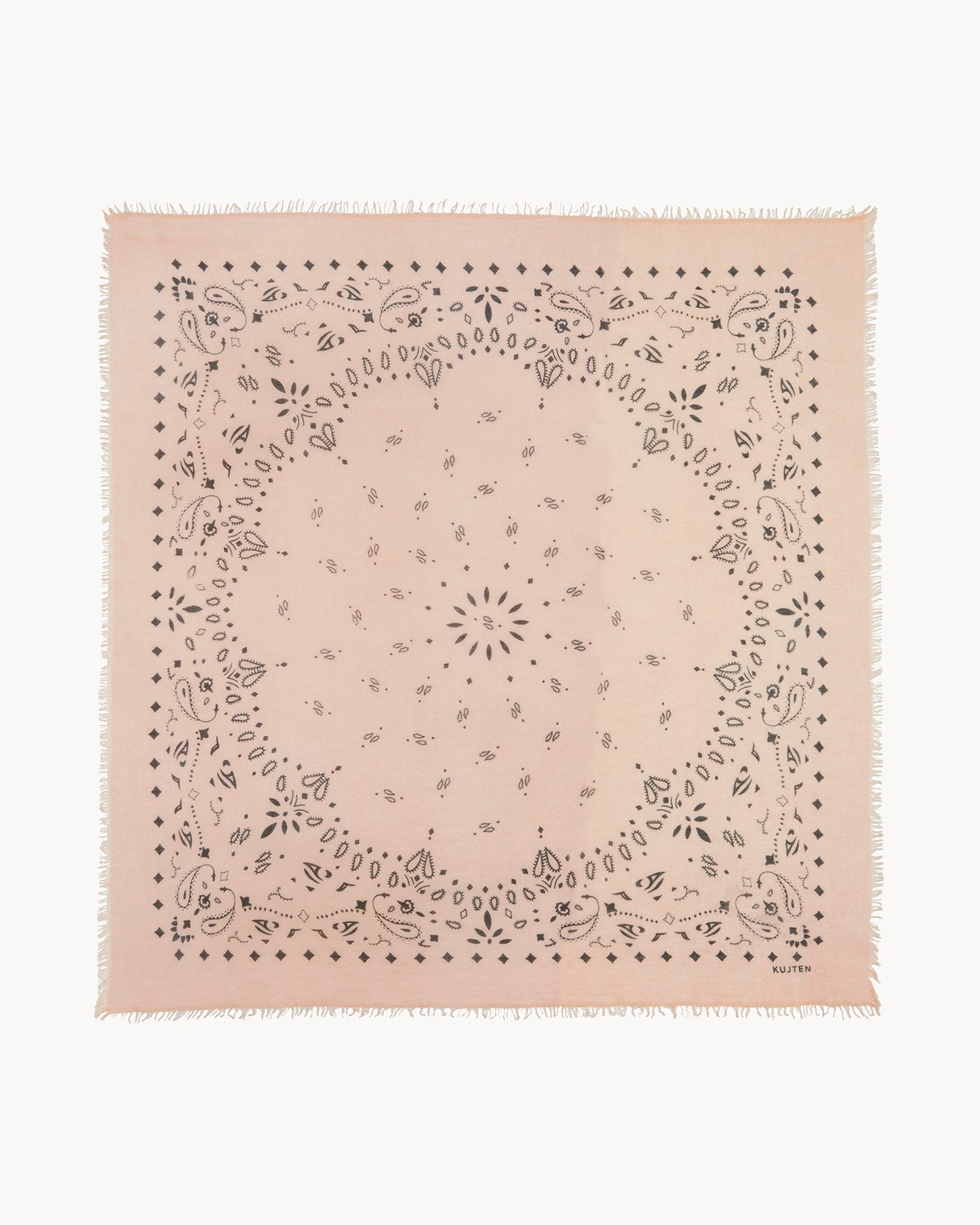 Très Grand Bandana Effy skin