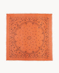 Très Grand Bandana Effy sunset