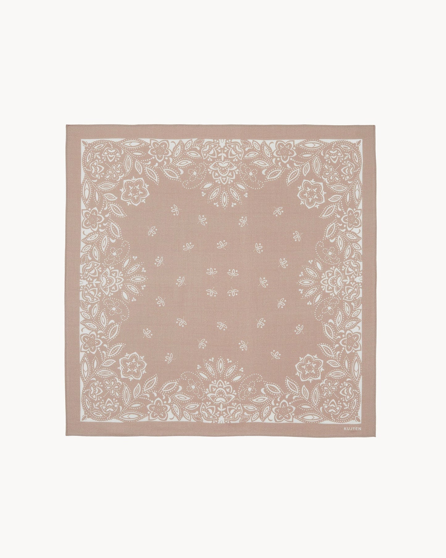 Grand Bandana Helia organic