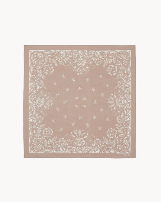 Grand Bandana Helia organic