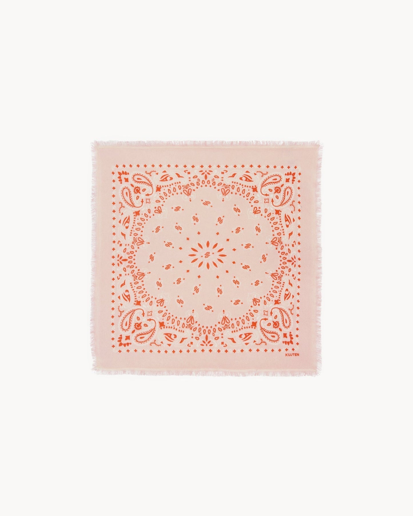 Petit Bandana Hachi Bico skin