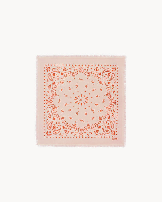 Petit Bandana Hachi Bico skin