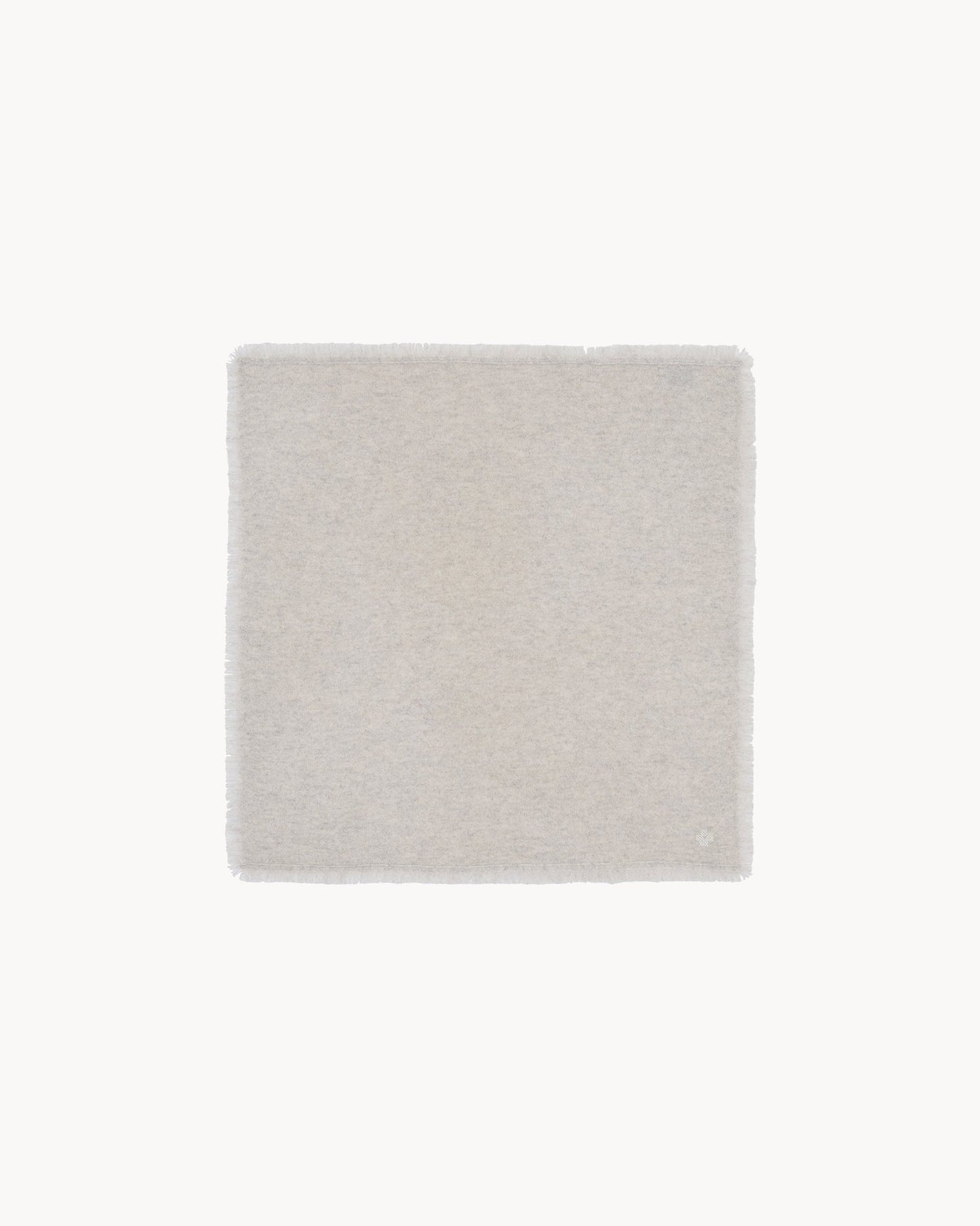 Petit Bandana Haki avoine