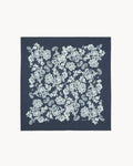 Grand Bandana Helia Lace noir