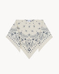 Petit Bandana Tifa avoine